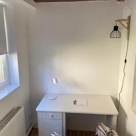 Apartment La Maria *