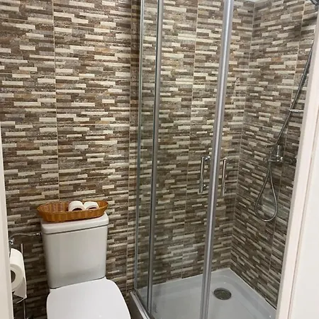 La Maria Apartment *