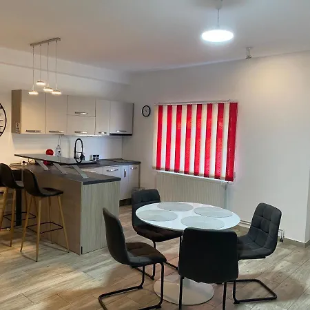 La Maria Apartment