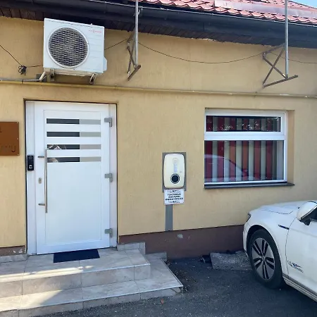 La Maria Apartment Timisoara