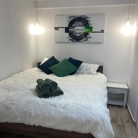 La Maria * Timişoara