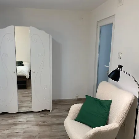 La Maria Apartment Timisoara