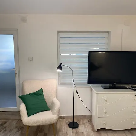 Apartment La Maria Timisoara