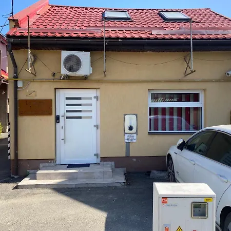 La Maria Apartment *