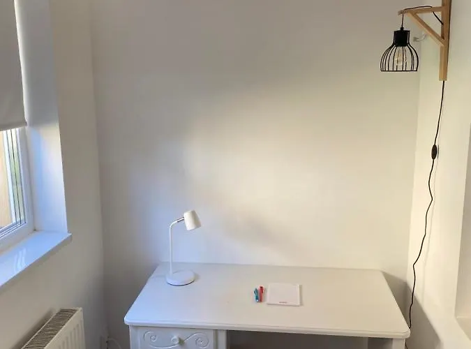 Apartment La Maria *