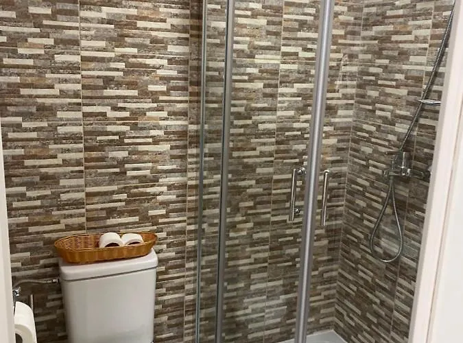 La Maria Apartment *