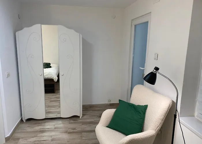 La Maria Lejlighed Timişoara