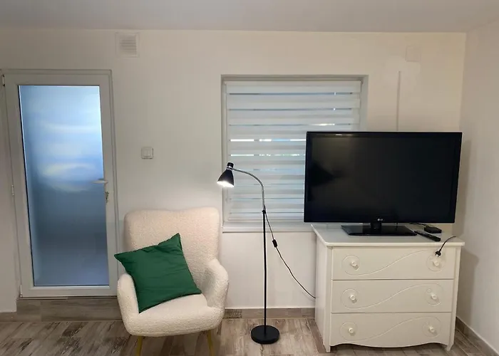 Apartment La Maria Timişoara