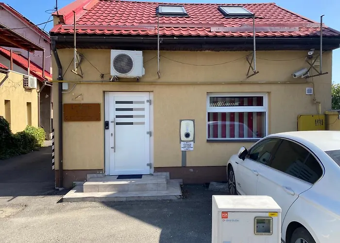 La Maria Apartment *